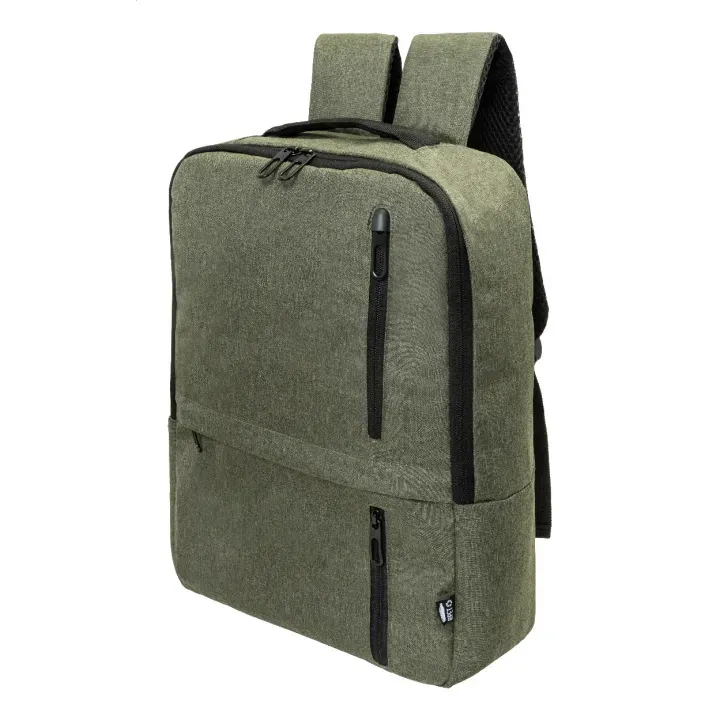 RPET backpack - AP800075 (ANDA#07)